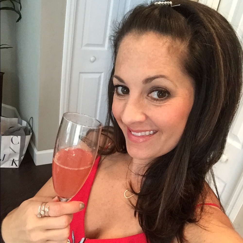 Meet your Posher, Jodi